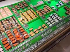 -鲜道寿司(无锡苏宁店)