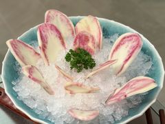 高原七彩土豆-蘑界·野生菌火锅(深业上城店)