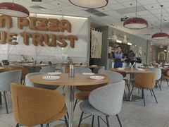 -必胜客(港城新天地店)