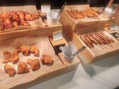 -言玖鲜火锅串串披萨自助(益田假日店)