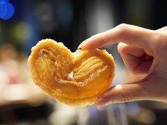 -家琳甜品(江南东店)