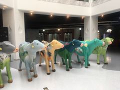 -蒙牛工业旅游景区