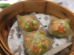 -维多利亚大酒店·雅园中餐厅