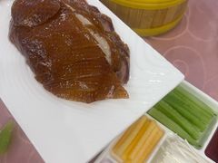 -烤肉宛饭庄(南礼士路店)