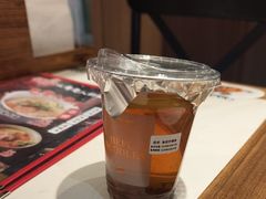 -和府捞面(曹路花园城店)