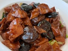 -玉林烤鸭店(定福庄店)