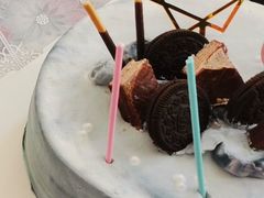 -丁香西饼屋(桂林路店)