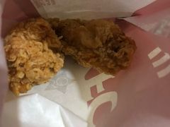 -肯德基(兴隆店)
