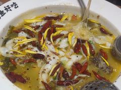 -太二酸菜鱼(福州泰禾店)