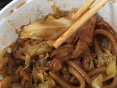 -西粉堂新疆米粉(朝外店)