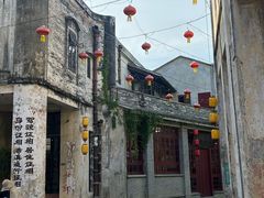 -赤坎·广东华侨国际旅游度假区