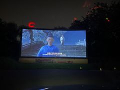 -枫花园汽车电影院(朝阳公园店)