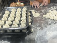 -绿杨馄饨店(上塘街店)