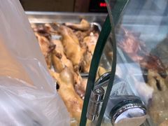 -戚顺兴盐水鸭(新街口明瓦廊店)