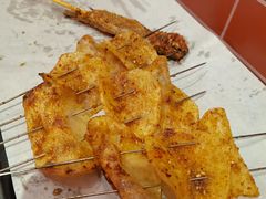 -东方一串·龙虾烧烤·特色烤鱼(柳州路店)
