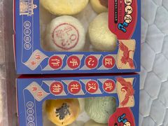 -汪玉霞(汉口里店)