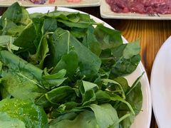 -顺德公平靓正特色牛花粥(花都店)