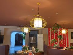 -天瑞秦家菜(山东路店)