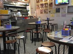 大堂-兰芳园(上环店)
