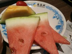 -龙聚德北京烤鸭(沙坪坝华宇A馆店)