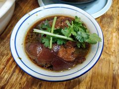 同安封肉-聪辉同安老美食饭店(大元路店)