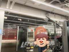 -乐刻健身(万科云城西里店)