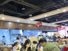 -回味鸭血粉丝汤(新城市广场店)