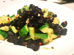 -吉林省林业宾馆-餐厅