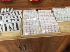 -南大门韩国米糕(公滨路店)