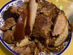 -鼎香润(德胜门内店)