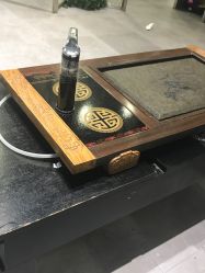 -MAGIC米几发型设计·羊毛卷