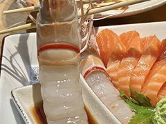 -花狸日本料理(柏庐广场店)