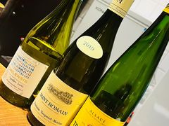 -Bistro Les Lilas丁香花小酒馆