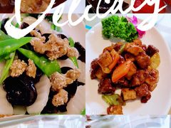 -利顺德大饭店·水岸中餐厅(小白楼店)