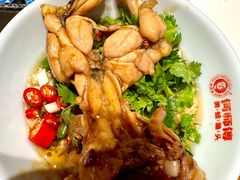 -何师傅美蛙鱼头(汉街店)