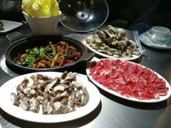 -胡须佬鸡煲四季火锅店(石厦西村直营店)