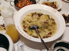 -新辣宴·湖南家常菜·商务聚餐(中粮创芯店)