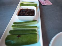 -粉墨特色菜·烧烤音乐酒馆