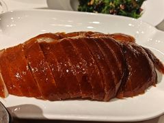 -大鸭梨烤鸭(金色漫香店)