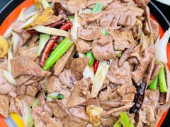-翠湖轩中餐厅(昆明翠湖宾馆店)