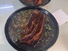 -小龙大肉面馆
