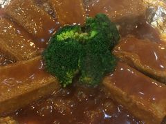 -鹏天阁酒楼·海鲜(红旗店)
