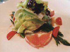 -红屋牛排(闽江路店)