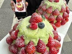 -evoojoo面包商店