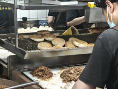 -穆得·老周家牛肉烧饼(普利街店)