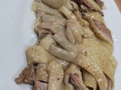 -辉弟鹅肉店
