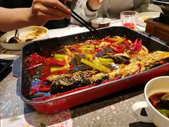 -烟火鱼乡(京华城店)