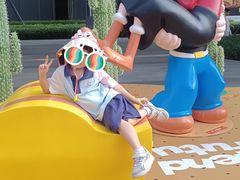 -东莞松山湖万象汇