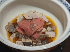 和牛黑松露-町家Machiya(泰府·名邸店)