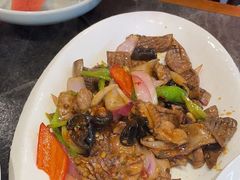 -李记饺子·熏酱东北菜(欢乐谷店)